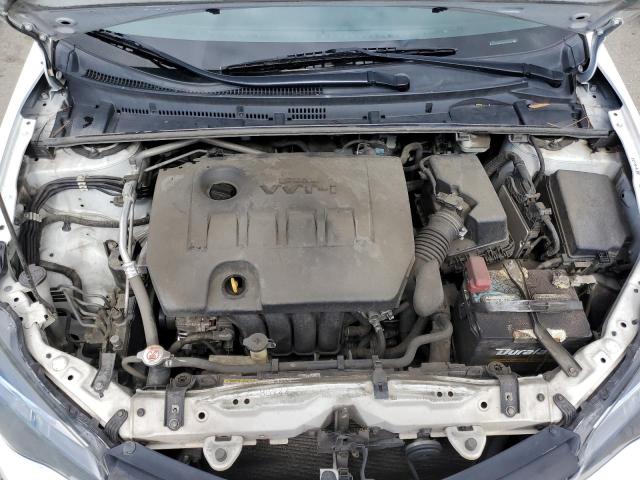 Photo 10 VIN: 2T1BURHE8KC157561 - TOYOTA COROLLA 