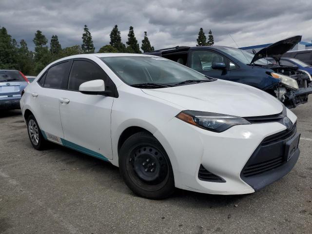 Photo 3 VIN: 2T1BURHE8KC157561 - TOYOTA COROLLA 