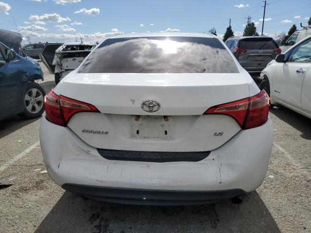 Photo 5 VIN: 2T1BURHE8KC157561 - TOYOTA COROLLA 