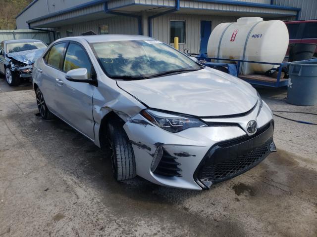 Photo 0 VIN: 2T1BURHE8KC159617 - TOYOTA COROLLA L 