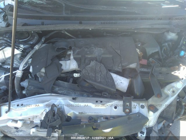 Photo 9 VIN: 2T1BURHE8KC163795 - TOYOTA COROLLA 