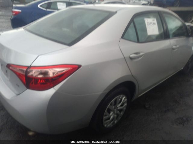 Photo 3 VIN: 2T1BURHE8KC168589 - TOYOTA COROLLA 