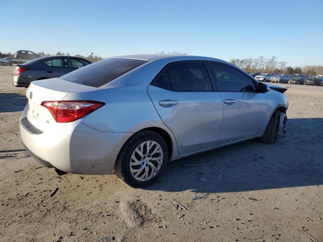 Photo 2 VIN: 2T1BURHE8KC168768 - TOYOTA COROLLA 