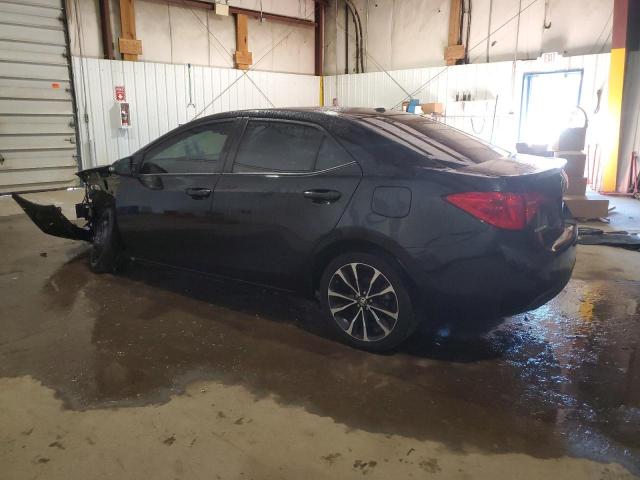 Photo 1 VIN: 2T1BURHE8KC169208 - TOYOTA COROLLA L 