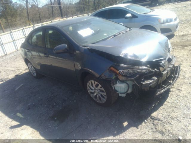 Photo 0 VIN: 2T1BURHE8KC172271 - TOYOTA COROLLA 