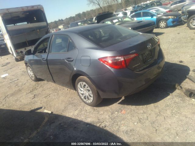 Photo 2 VIN: 2T1BURHE8KC172271 - TOYOTA COROLLA 