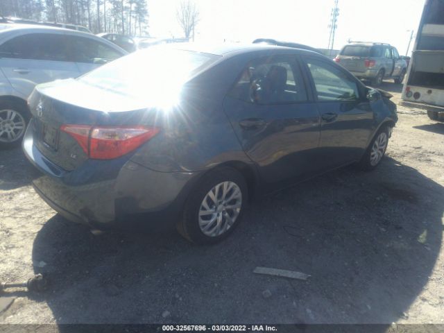 Photo 3 VIN: 2T1BURHE8KC172271 - TOYOTA COROLLA 