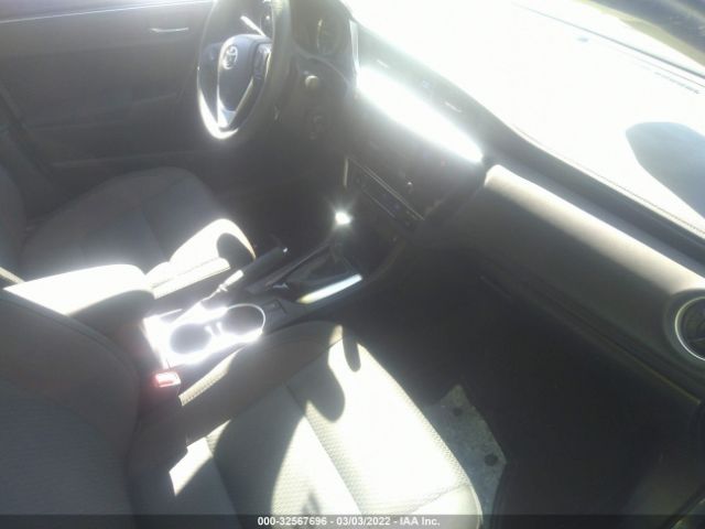 Photo 4 VIN: 2T1BURHE8KC172271 - TOYOTA COROLLA 