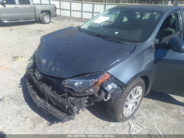 Photo 9 VIN: 2T1BURHE8KC172271 - TOYOTA COROLLA 