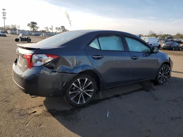 Photo 2 VIN: 2T1BURHE8KC173209 - TOYOTA COROLLA 