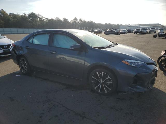 Photo 3 VIN: 2T1BURHE8KC173209 - TOYOTA COROLLA 