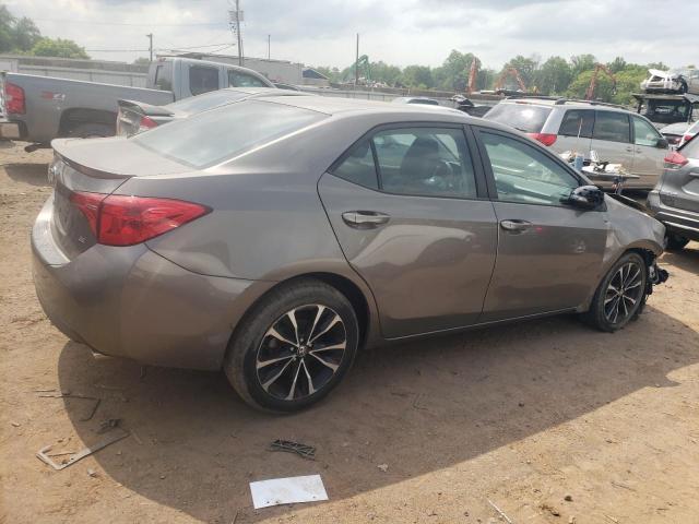 Photo 2 VIN: 2T1BURHE8KC176093 - TOYOTA COROLLA 