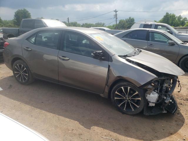 Photo 3 VIN: 2T1BURHE8KC176093 - TOYOTA COROLLA 