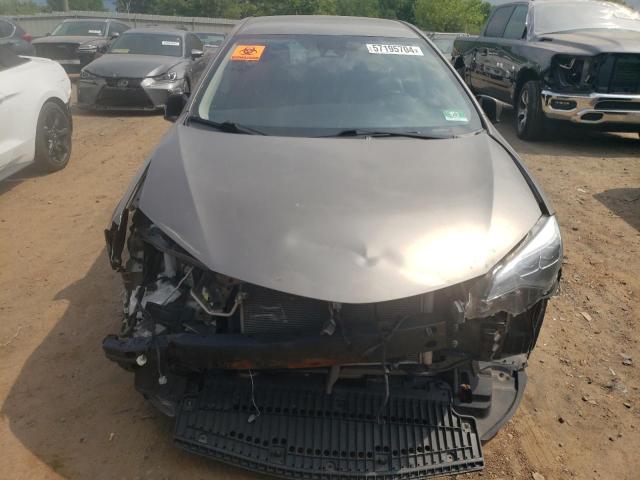 Photo 4 VIN: 2T1BURHE8KC176093 - TOYOTA COROLLA 