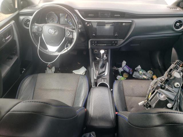 Photo 7 VIN: 2T1BURHE8KC176093 - TOYOTA COROLLA 