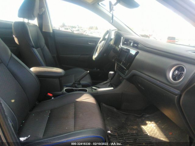 Photo 4 VIN: 2T1BURHE8KC181178 - TOYOTA COROLLA 