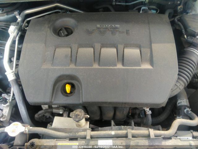 Photo 9 VIN: 2T1BURHE8KC181178 - TOYOTA COROLLA 