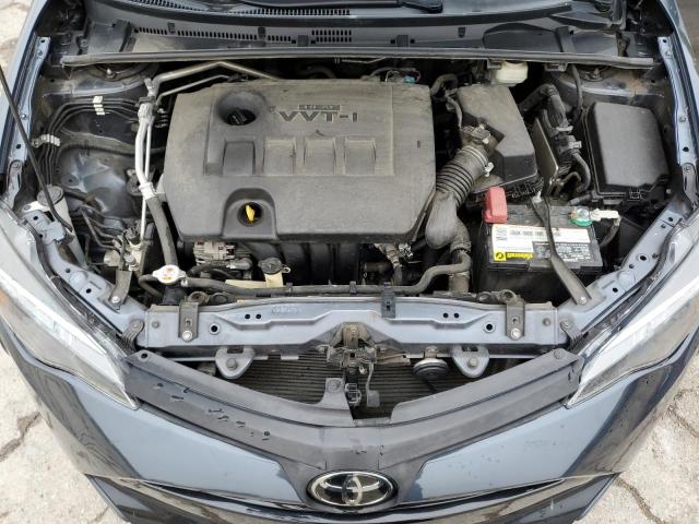 Photo 10 VIN: 2T1BURHE8KC183108 - TOYOTA COROLLA L 