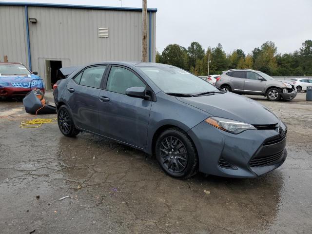 Photo 3 VIN: 2T1BURHE8KC183108 - TOYOTA COROLLA L 