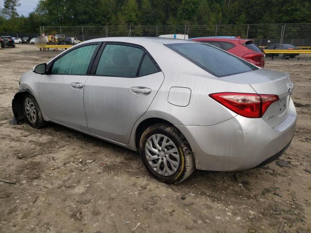 Photo 1 VIN: 2T1BURHE8KC185134 - TOYOTA COROLLA L 