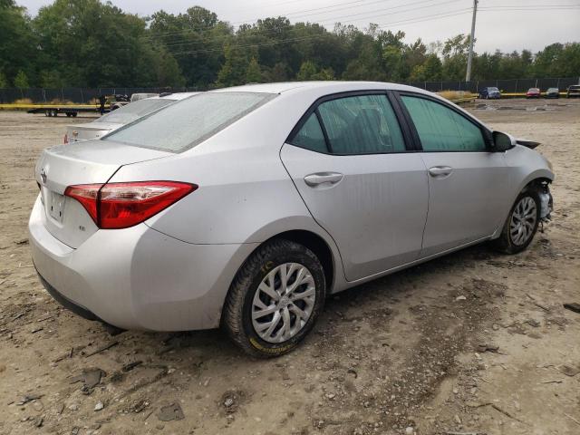 Photo 2 VIN: 2T1BURHE8KC185134 - TOYOTA COROLLA L 