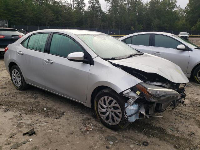 Photo 3 VIN: 2T1BURHE8KC185134 - TOYOTA COROLLA L 