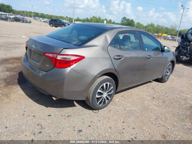 Photo 3 VIN: 2T1BURHE8KC190222 - TOYOTA COROLLA 