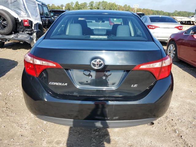 Photo 5 VIN: 2T1BURHE8KC191421 - TOYOTA COROLLA L 