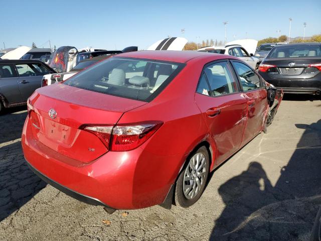 Photo 2 VIN: 2T1BURHE8KC200702 - TOYOTA COROLLA 