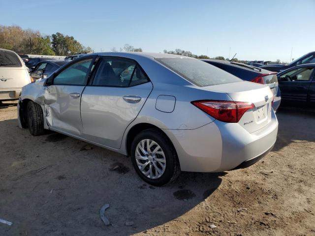 Photo 1 VIN: 2T1BURHE8KC212364 - TOYOTA COROLLA L 