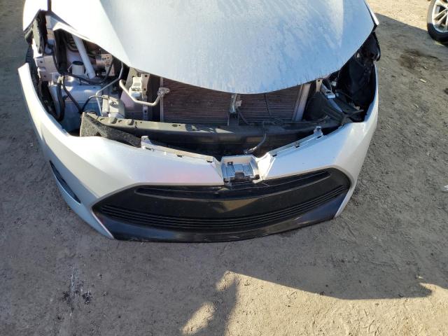 Photo 11 VIN: 2T1BURHE8KC212364 - TOYOTA COROLLA L 