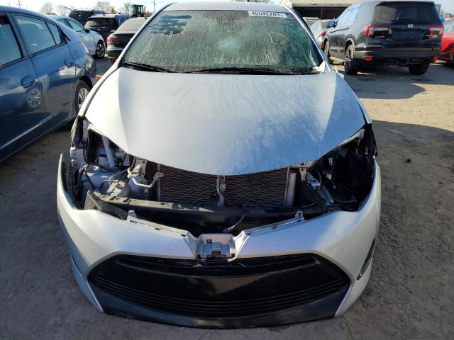 Photo 4 VIN: 2T1BURHE8KC212364 - TOYOTA COROLLA L 