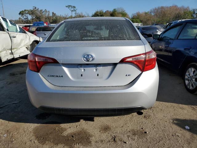 Photo 5 VIN: 2T1BURHE8KC212364 - TOYOTA COROLLA L 