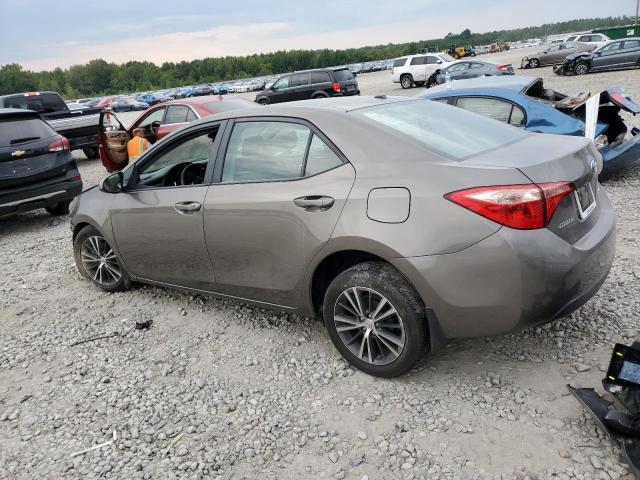 Photo 1 VIN: 2T1BURHE8KC212624 - TOYOTA COROLLA L 