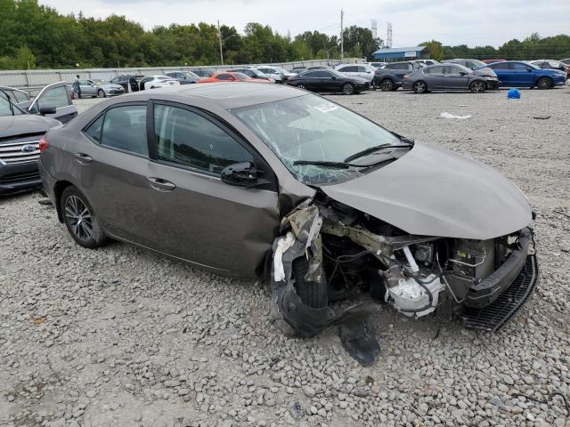 Photo 3 VIN: 2T1BURHE8KC212624 - TOYOTA COROLLA L 