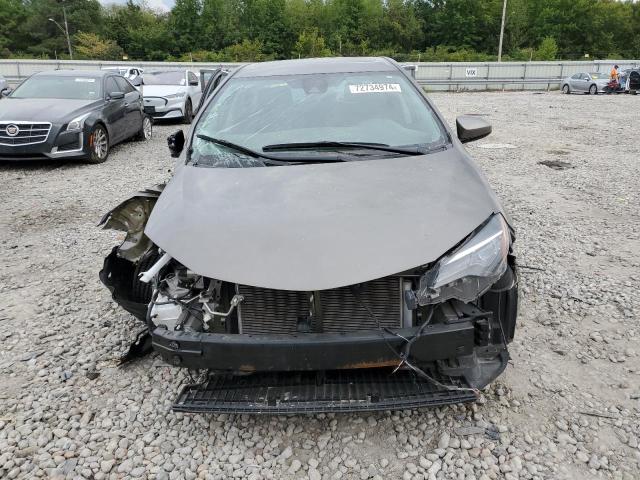 Photo 4 VIN: 2T1BURHE8KC212624 - TOYOTA COROLLA L 