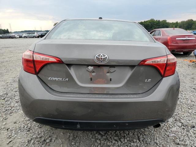 Photo 5 VIN: 2T1BURHE8KC212624 - TOYOTA COROLLA L 