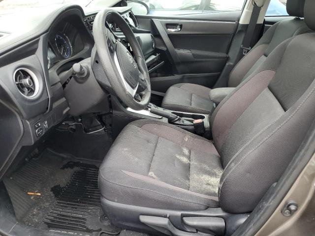 Photo 6 VIN: 2T1BURHE8KC212624 - TOYOTA COROLLA L 