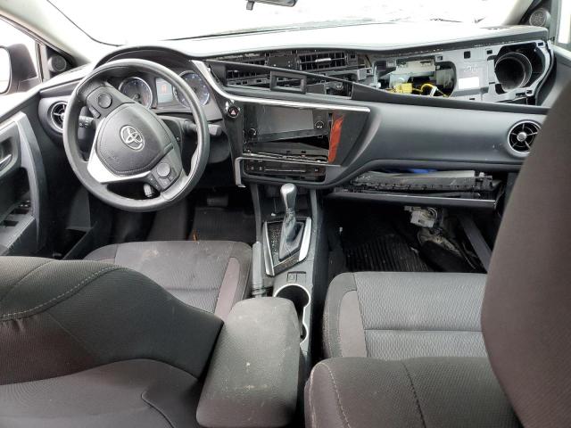 Photo 7 VIN: 2T1BURHE8KC212624 - TOYOTA COROLLA L 