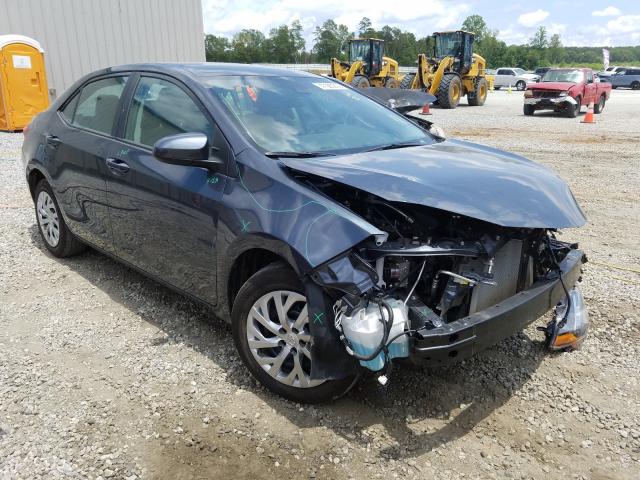 Photo 0 VIN: 2T1BURHE8KC216379 - TOYOTA COROLLA L 