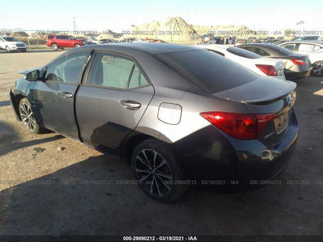 Photo 2 VIN: 2T1BURHE8KC217354 - TOYOTA COROLLA 