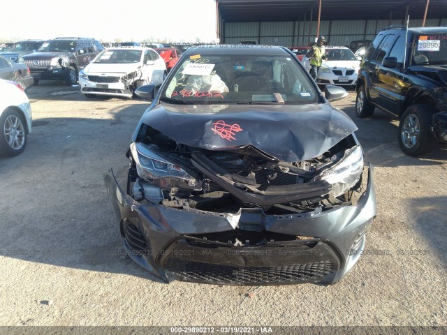 Photo 5 VIN: 2T1BURHE8KC217354 - TOYOTA COROLLA 