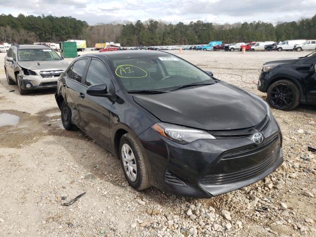 Photo 0 VIN: 2T1BURHE8KC218407 - TOYOTA COROLLA L 