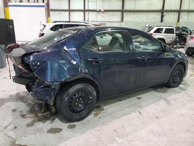 Photo 2 VIN: 2T1BURHE8KC224398 - TOYOTA COROLLA 