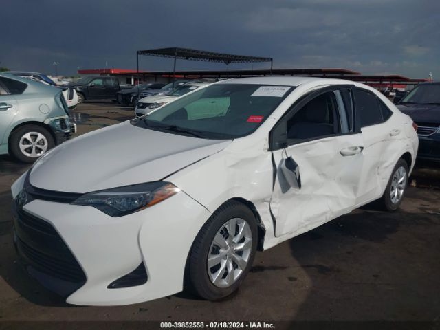 Photo 5 VIN: 2T1BURHE8KC228743 - TOYOTA COROLLA 