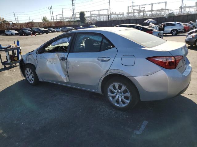 Photo 1 VIN: 2T1BURHE8KC229519 - TOYOTA COROLLA L 