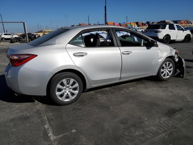 Photo 2 VIN: 2T1BURHE8KC229519 - TOYOTA COROLLA L 