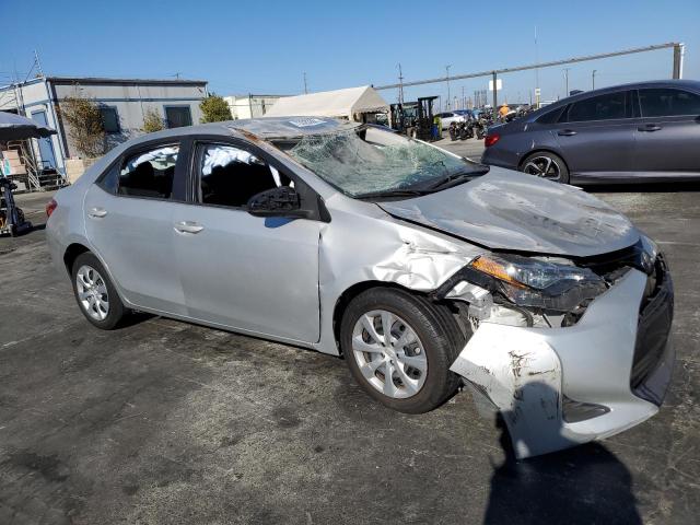 Photo 3 VIN: 2T1BURHE8KC229519 - TOYOTA COROLLA L 