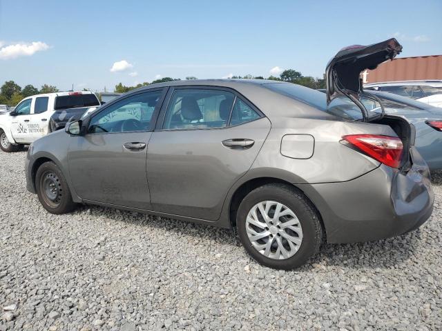 Photo 1 VIN: 2T1BURHE8KC229603 - TOYOTA COROLLA L 