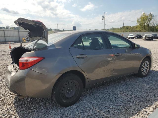 Photo 2 VIN: 2T1BURHE8KC229603 - TOYOTA COROLLA L 